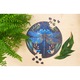 Milliwood Puzzle - Lejeritate - 206 elemente