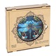 Milliwood Puzzle - Lejeritate - 206 elemente