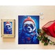 Puzzle pentru copii, Milliwood, Cezary Panda, 316 piese, Multicolor