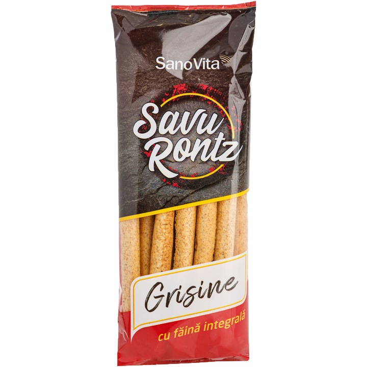 Grisine simple 50g,sanovita