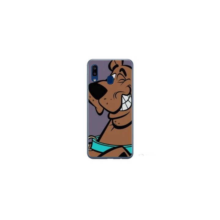 Personalized Swim Case 360 градусово покритие за Samsung Galaxy A30, Bears модел №5, многоцветен, S1D1M0165