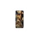 Husa personalizata HQ Print 360 de grad pentru Huawei Y7 (2019), model Golden Girl, multicolor, S1D1M0350