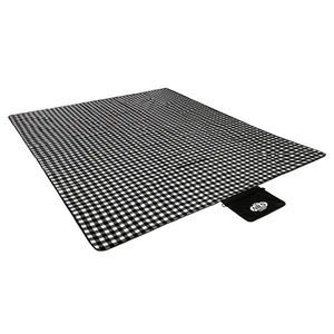 Saltele camping si izopren