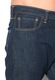 Levi's, Jeansi drepti albastru inchis 501, Bleumarin, W31-L30