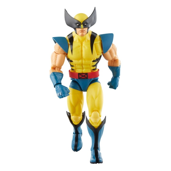 Фигурка Wolverine, Marvel Legends, X-Men '97 15см
