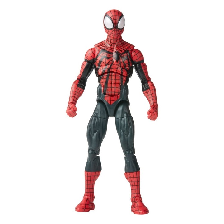 Фигура Ben Reilly Spider-Man, Marvel Legends, Spider-Man Retro Collection