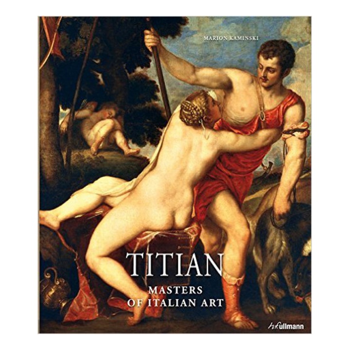 Masters of Art: Titian