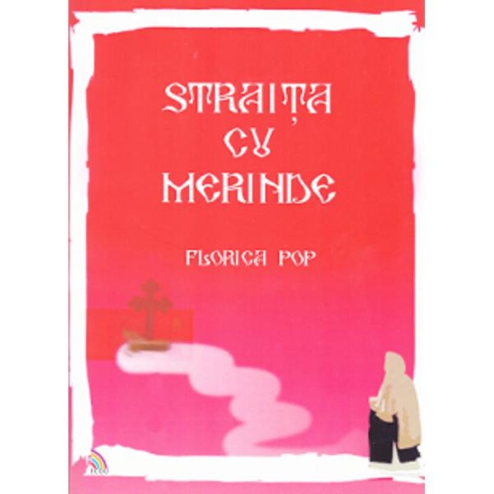 Straita cu merinde - Florica Pop