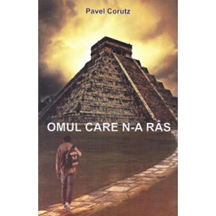 Omul Care N-A Ras - P.Corutz