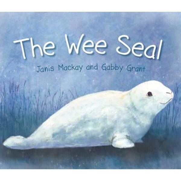 Wee Seal