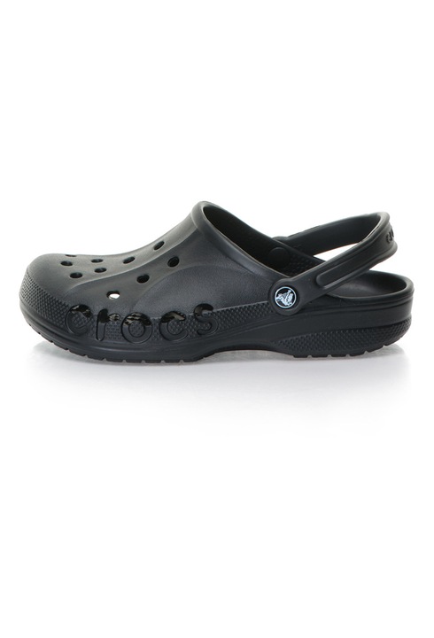 Crocs, Saboti slingback negri