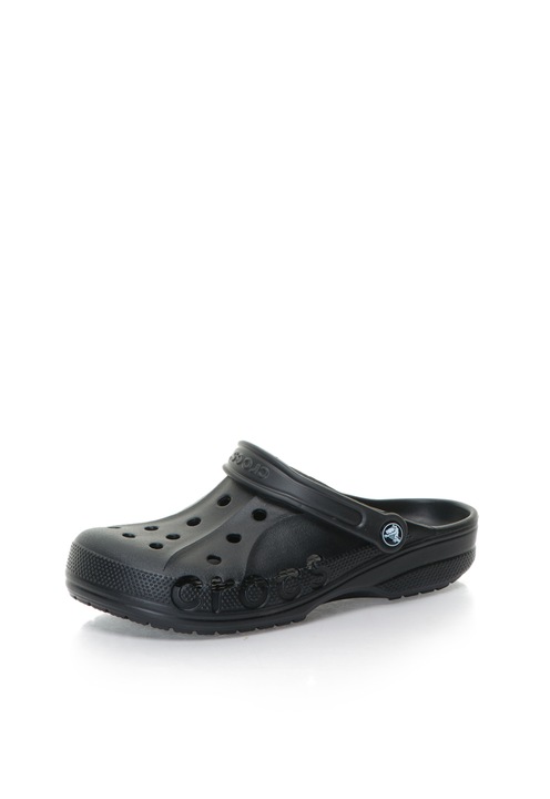 Crocs, Saboti slingback negri