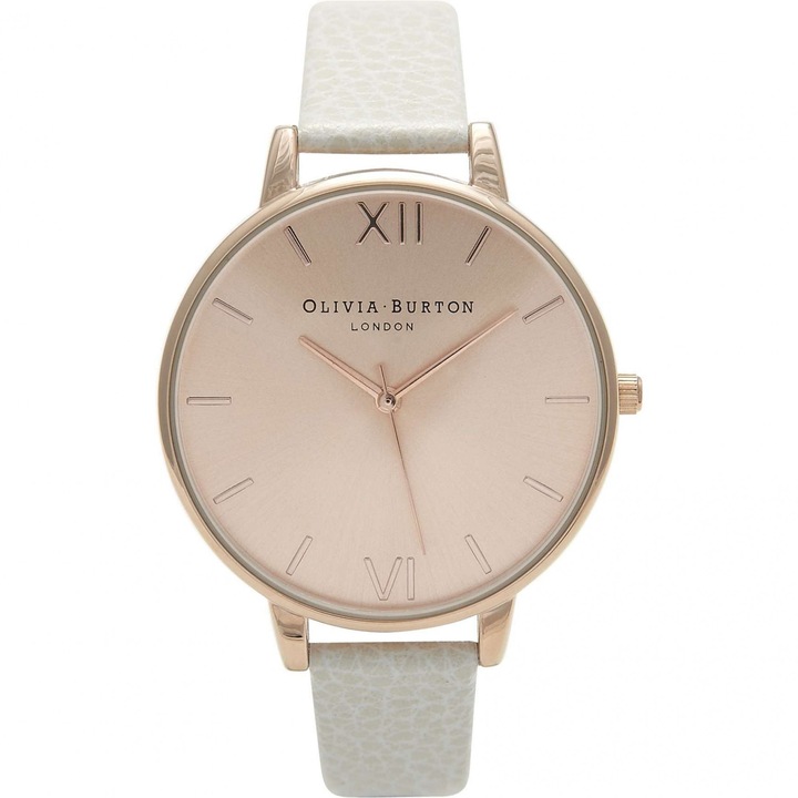 Olivia Burton Női Karóra Sunray OB13BD11