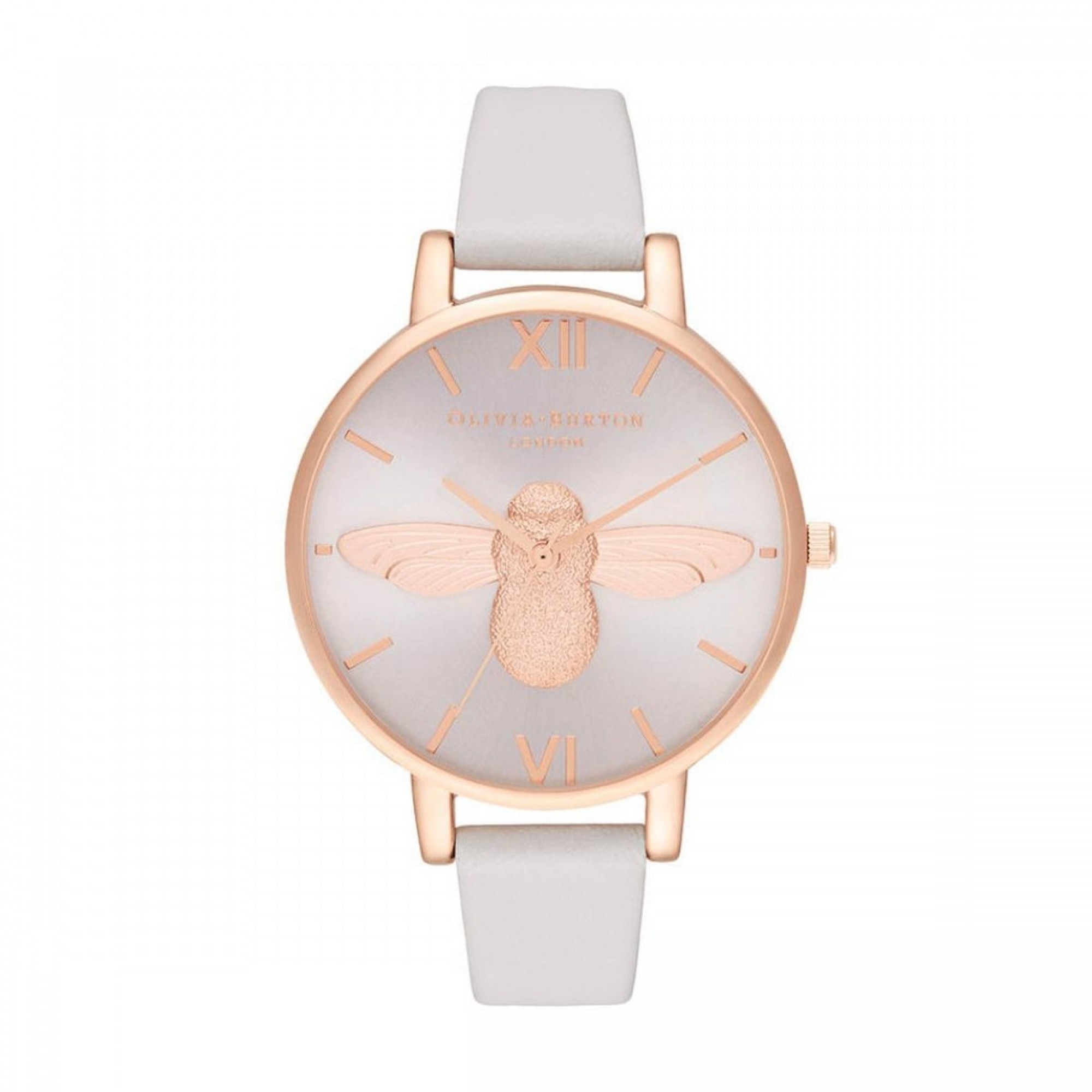 Ceas Dama, Olivia Burton, 3D Bee OB16AM158