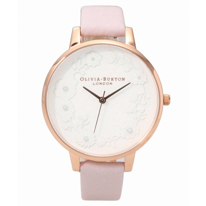 Olivia Burton Női Karóra Artisan Dial OB16AR01