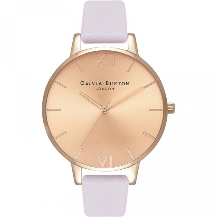 Olivia Burton Női Karóra Sunray OB16BD110