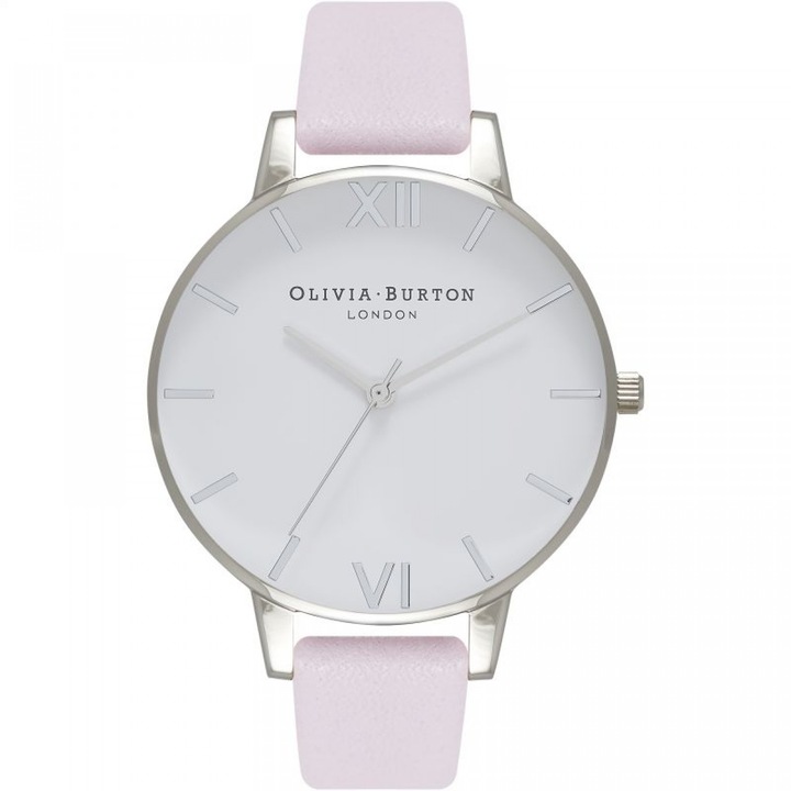 Olivia Burton Női Karóra Big Dial OB16BDW34