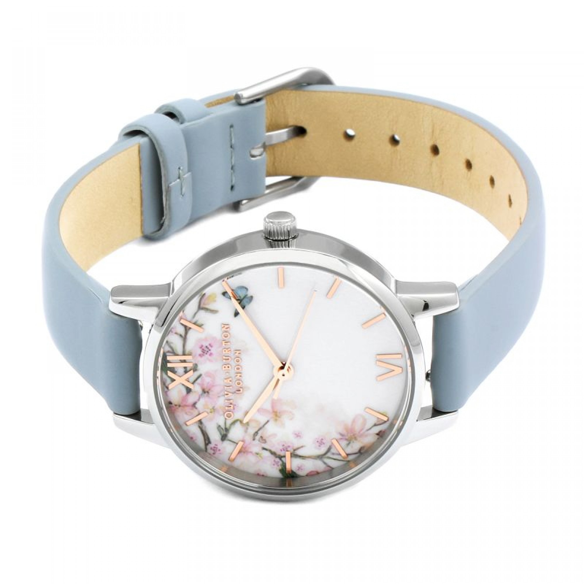 Olivia Burton N i Kar ra Pretty Blossom OB16EG124 eMAG.hu