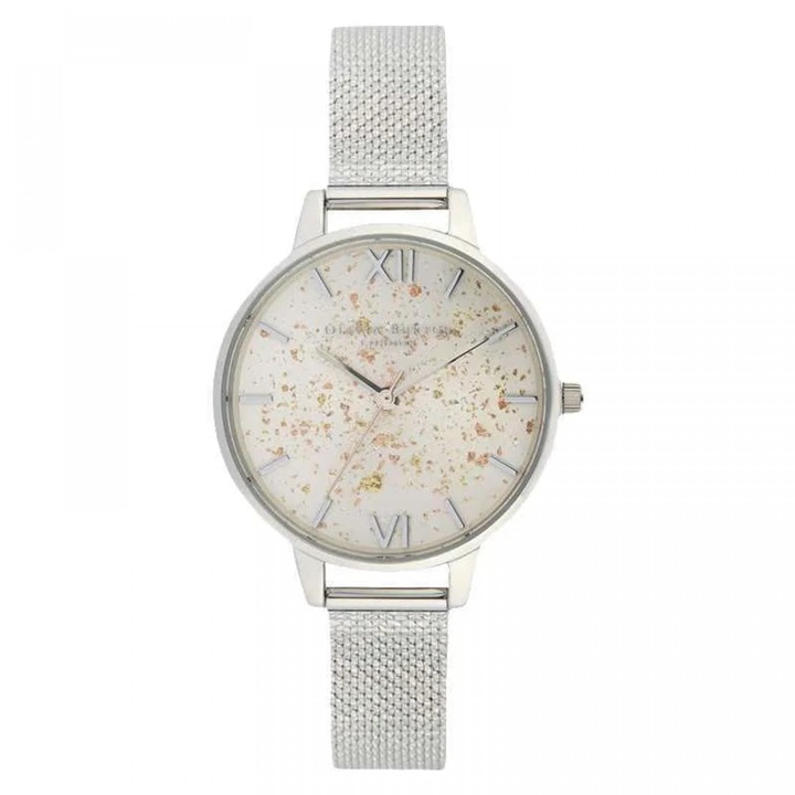 Olivia Burton Női Karóra Celestial OB16GD14