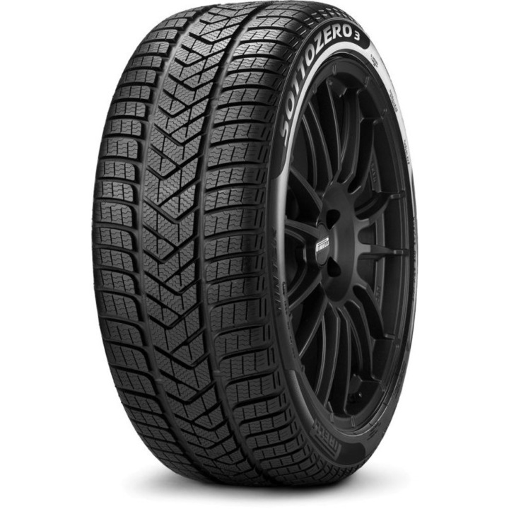 Téli gumi Pirelli Winter SottoZero 3 ( 235/35 R20 92W XL Elect, PNCS, T0 )