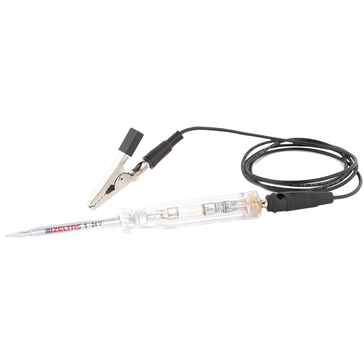 Tester Voltaj Auto Profesional (135 mm) IZELTAS