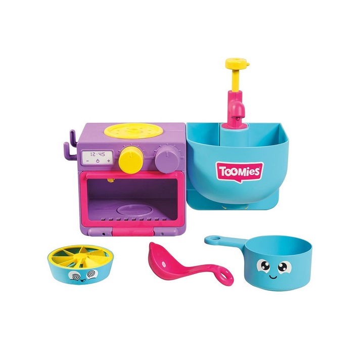 Играчка за баня Tomy