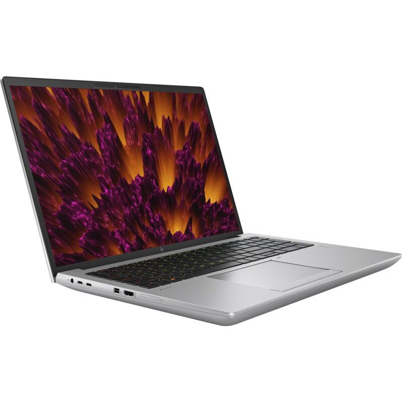 Laptop HP ZBook Fury 16 G10, 16 inch, Intel Core I7-13700HX, 16 GB