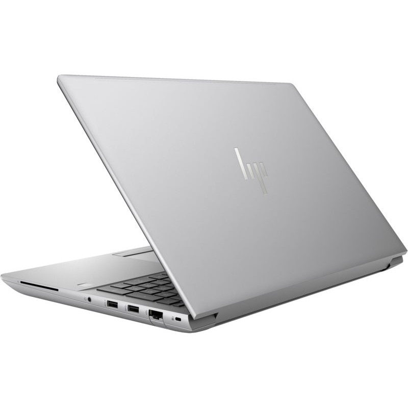 Laptop HP ZBook Fury 16 G10, 16 inch, Intel Core I7-13700HX, 16 GB