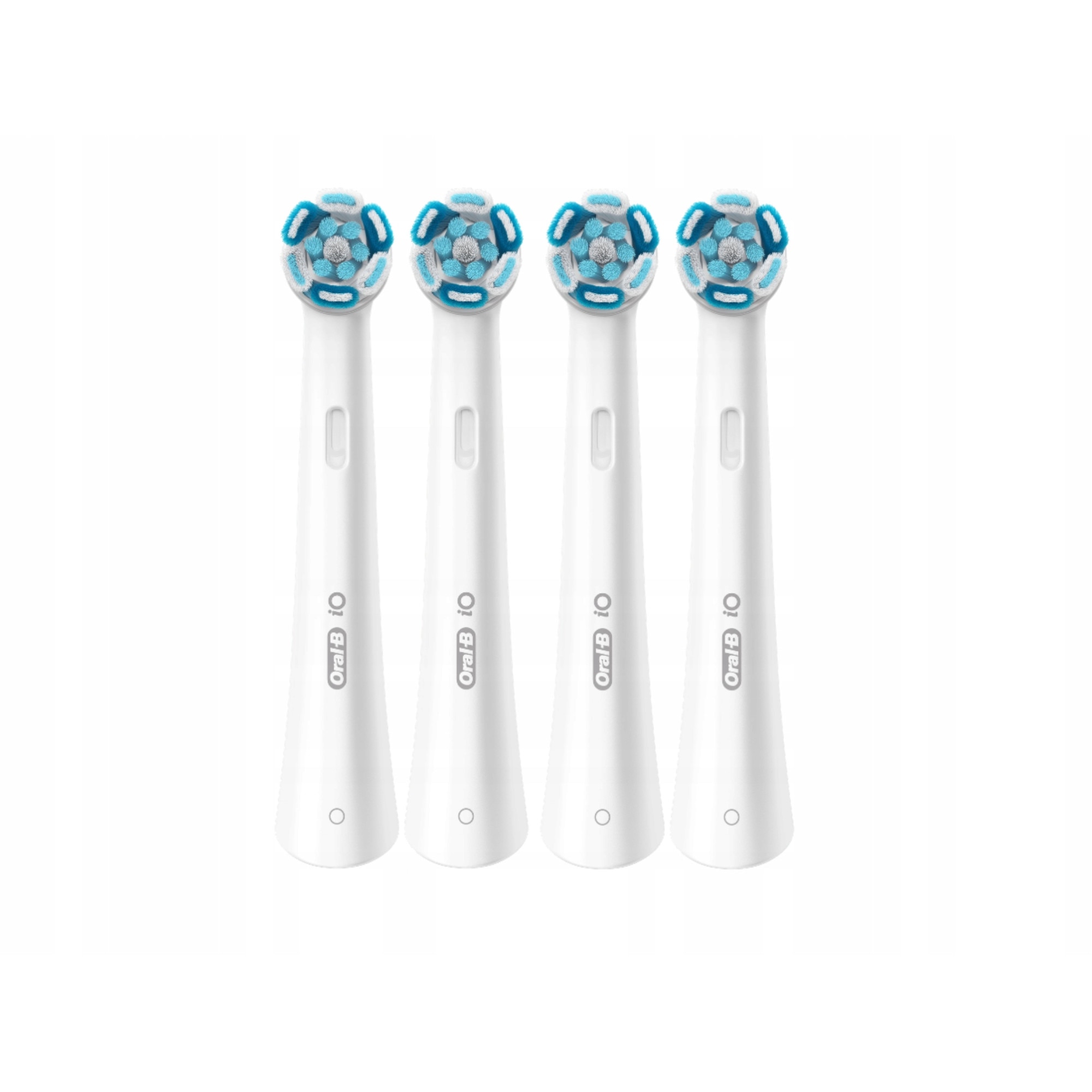 Set, Periute De Dinti Electrice Oral-B IO Series 4 Lavender Mini Box ...