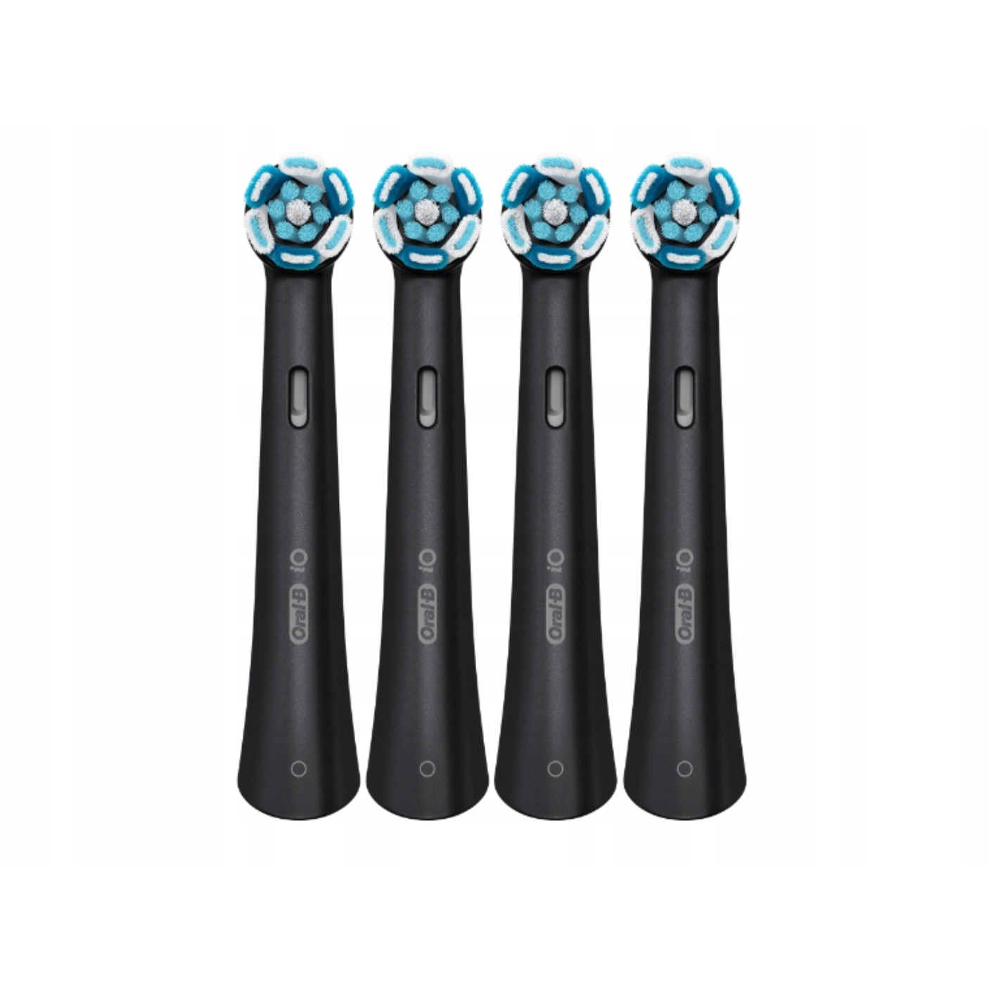 Set, Periute de dinti electrice Oral-B iO Series 9 Black Onyx