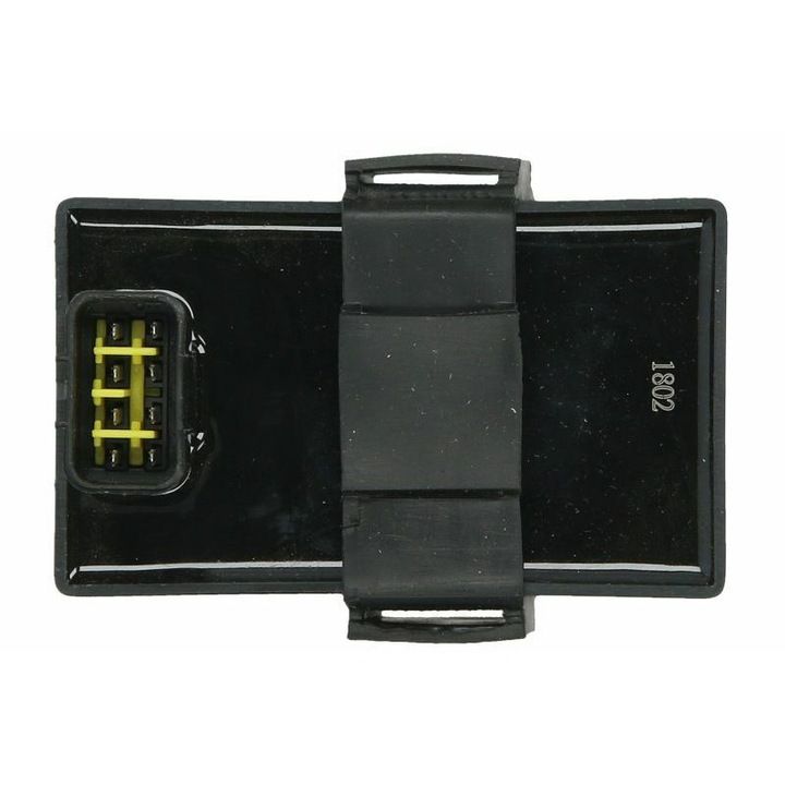 Aprindere CDI scuter 4T Kymco Agility RS 4T 50 Super 8 Agility City 50 4T 8 pini