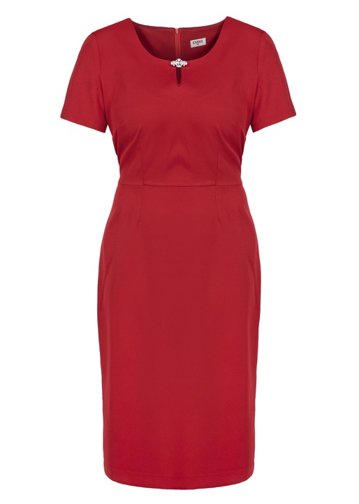 Wilma, Karko, Rosu23, Rosu