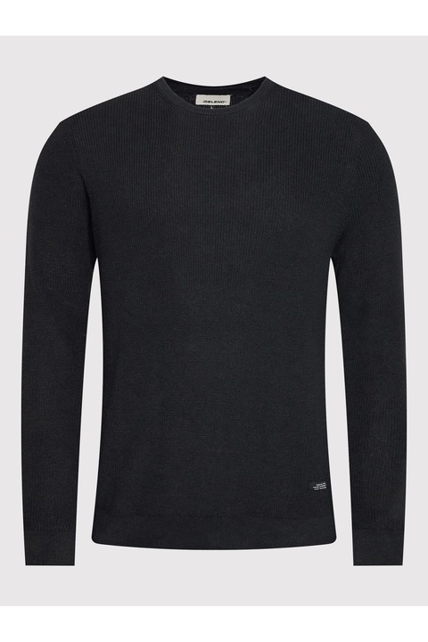 Pulover barbati, Blend, BumbacNegru