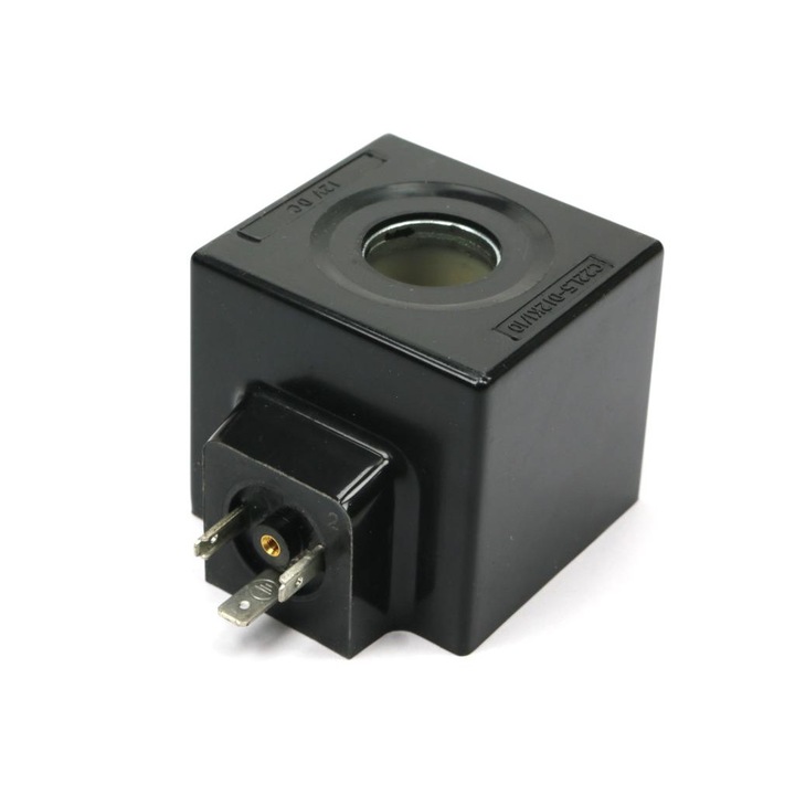 Tekercs mágnesszelephez, Compact DL5 C22L5-D12K1/10 12V DC (50W) Duplomatic [1903150]