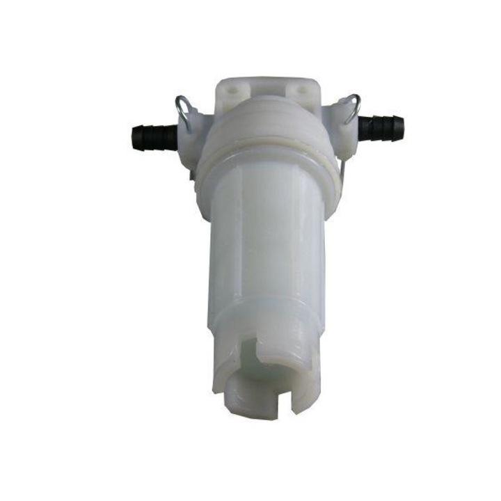 Filtru Rolmar pentru lance, Alb, 12,5 mm