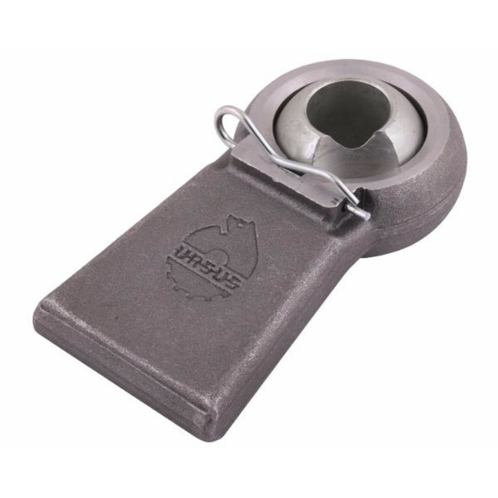 Rúdvég védelemmel 46650080 C-330 C-360 MF3 EREDETI URSUS [185194M1U]