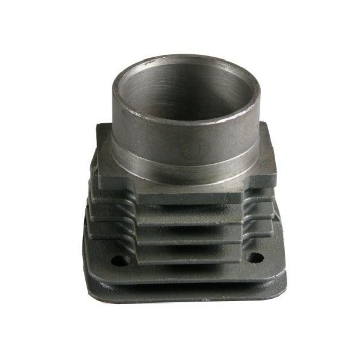 Rolmar 41005010 C-385 kompresszor henger, ezüst