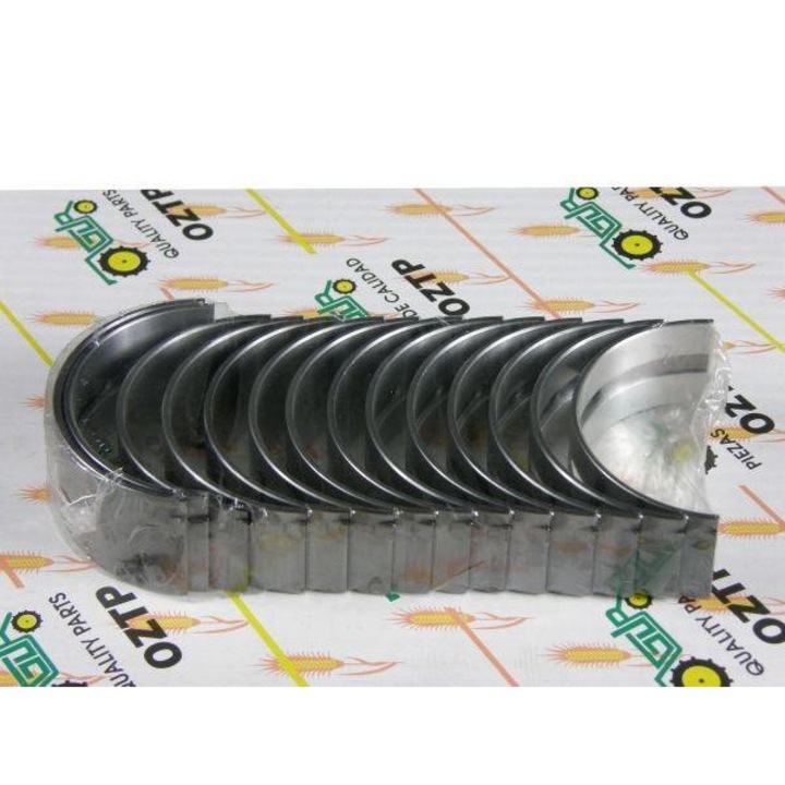 Fő csapágykészlet N-0.10, Rolmar, Massey Ferguson/Perkins RM-68079A