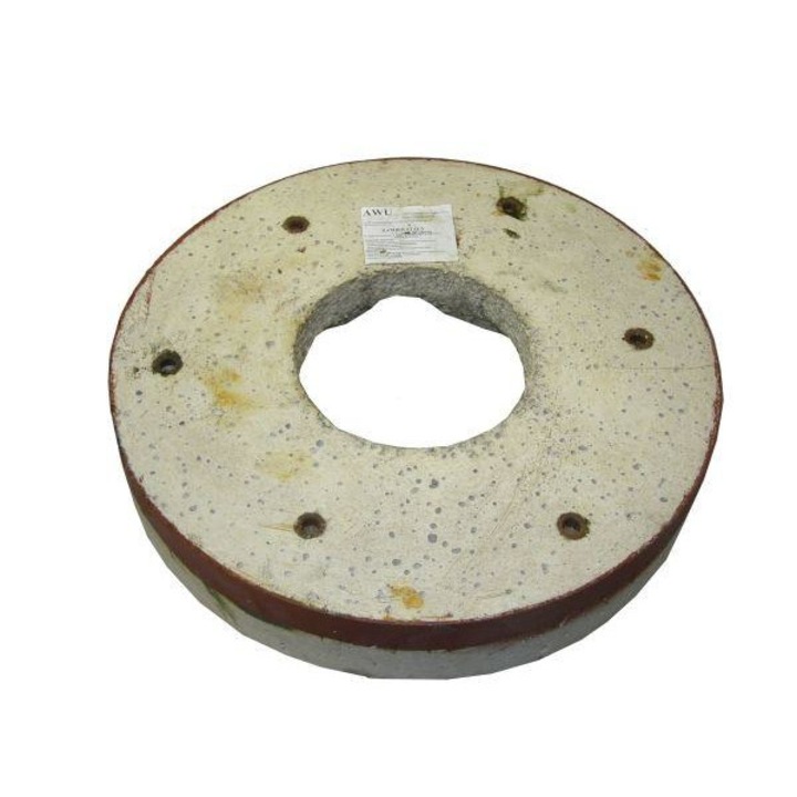 Accesorii polizare si slefuire, Rolmar, Kamien staly 400 Srutownik