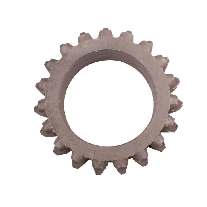 Angrenaj pentru bicicleta Rolmar, Zetor