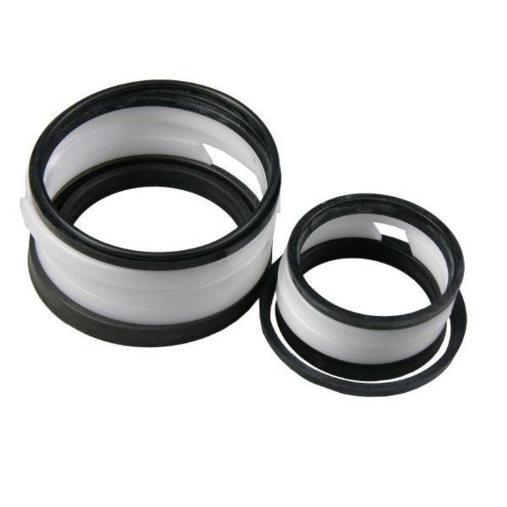 Set garnituri cilindru remorca Rolmar, CT-S168-16-60/3/600