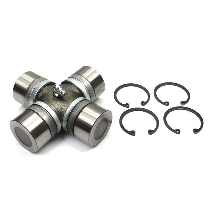 Cruciata Warynski 40x110, centrala de lubrifiere