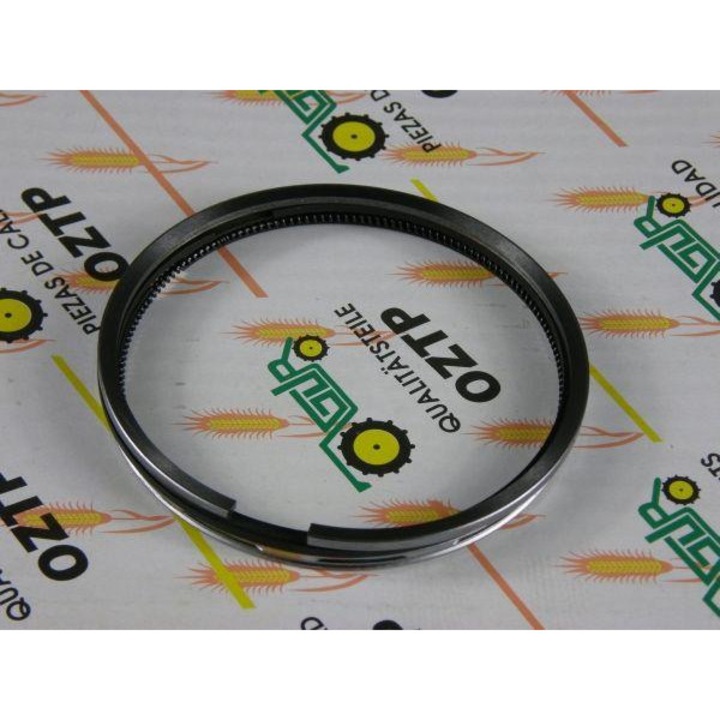 Set inele motor Case/IHC RM-3144977R91 cu 1 piston [RM-3144977R91] Rolmar