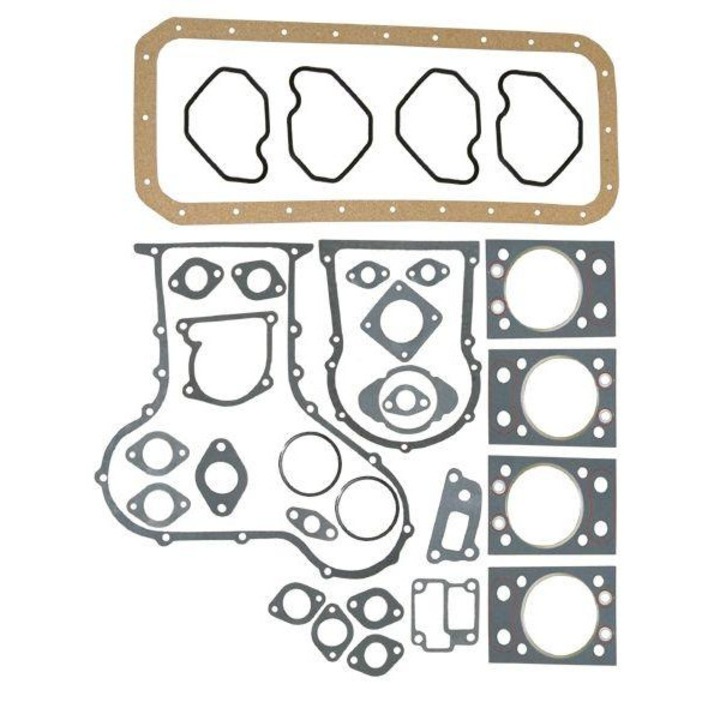 Ursus C-360 motor tömítéskészlet