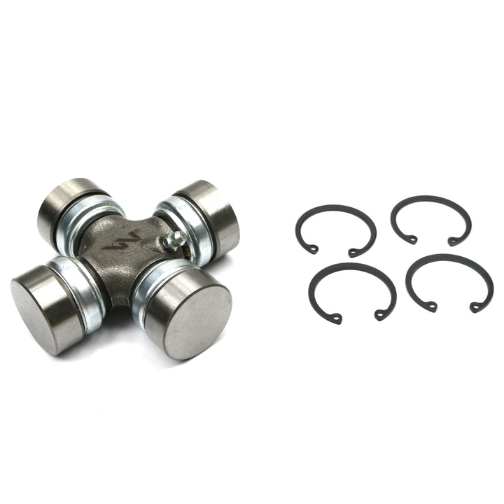 Kardántengely kereszt, Warynski, 35x94mm, oldalsó kenés, kardántengelyhez