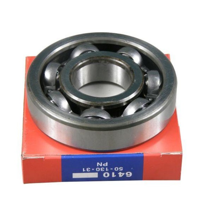 Golyóscsapágy Rolmar 6410, 50x130x31mm