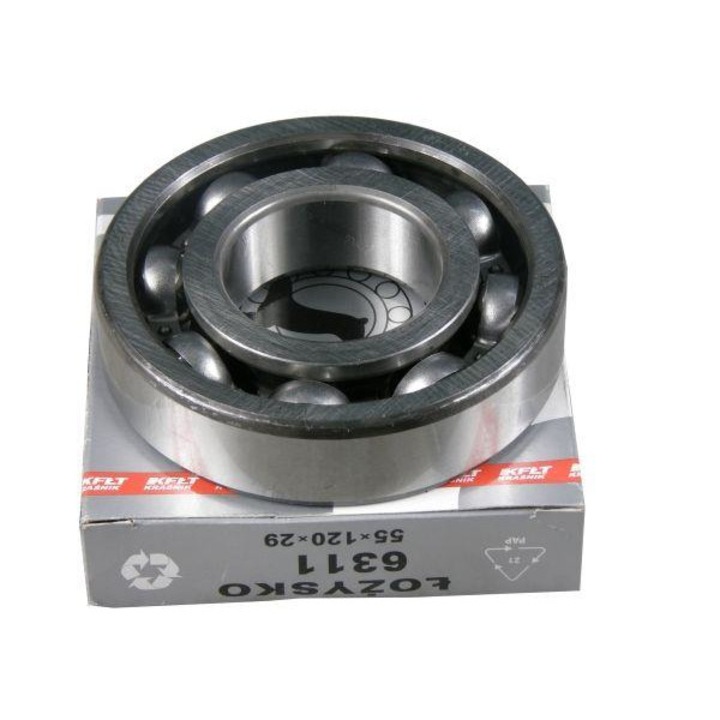 Rolmar 6311 csapágy, 55x120x29mm, RM-6311