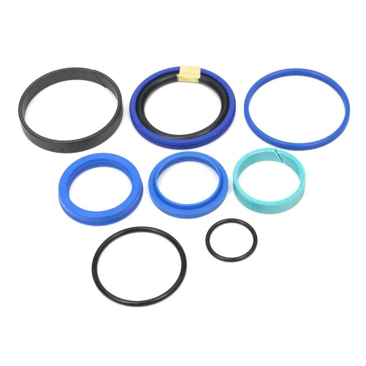 Set de garnituri pentru cilindru hidraulic Warynski, 2-stronnego, 63/36