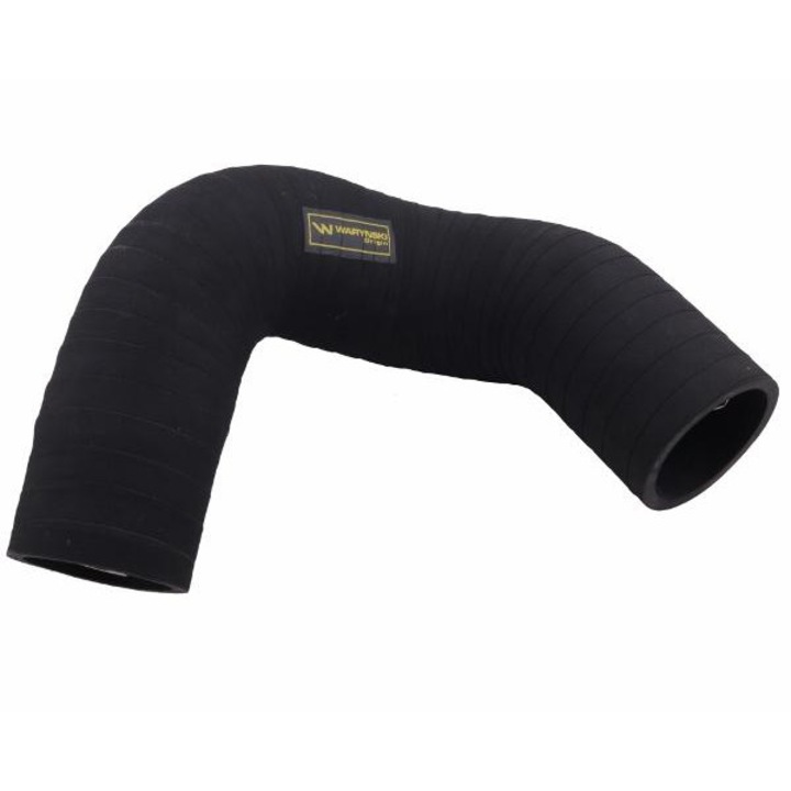 Alsó hűtőtömlő 3040882M91 Warynski [3040882M91W]