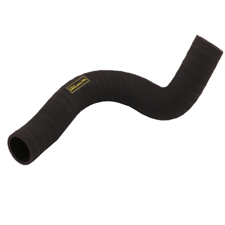 Hűtőtömlő, WARYNSKI, Fekete